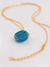 Serenade Sparkle Necklace